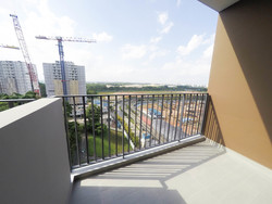 High Park Residences (D28), Apartment #206446101